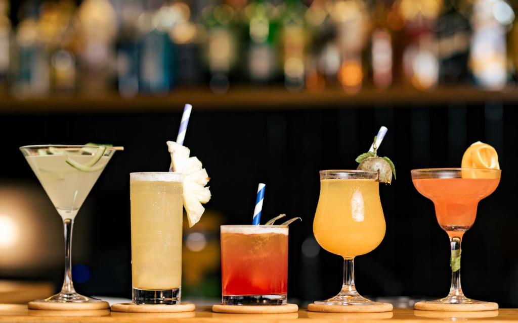 お料理のイメージ