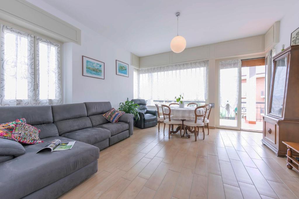 Residenza La terrazza di Dante - Happy Rentals - 3
