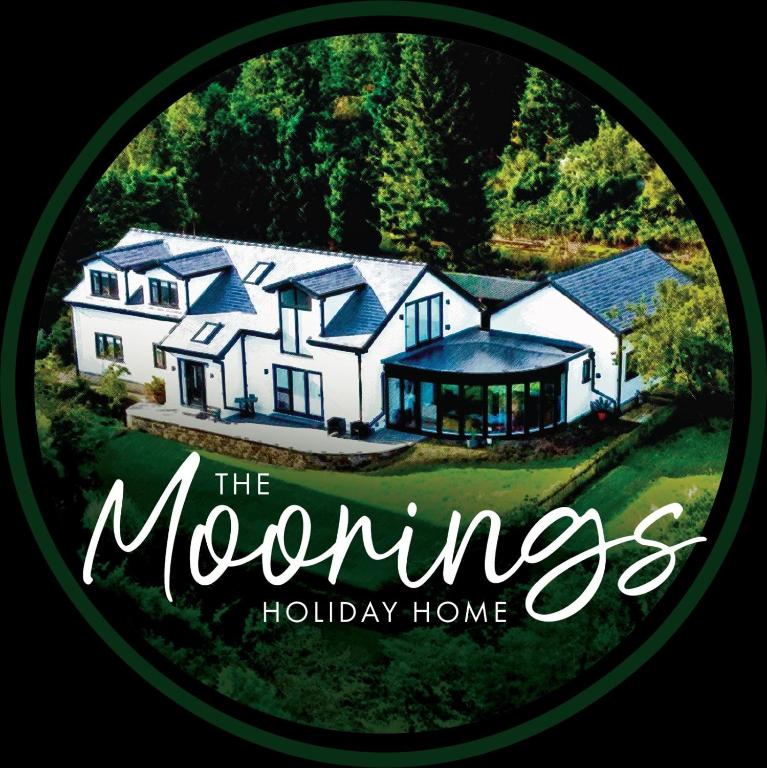 The Moorings, Peak Forest Canal, Furness Vale