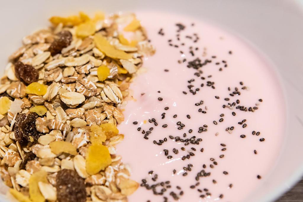 お料理のイメージ