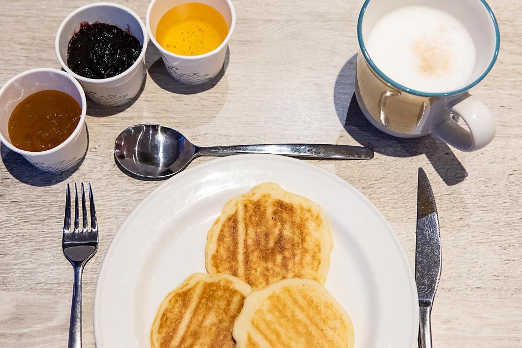 お料理のイメージ