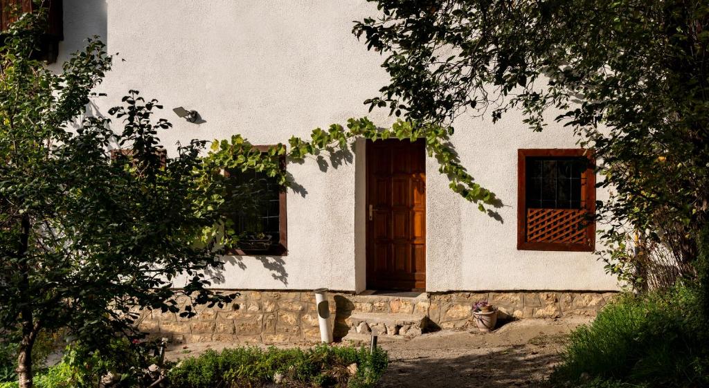 Caravansaray (old house), Sarajevo