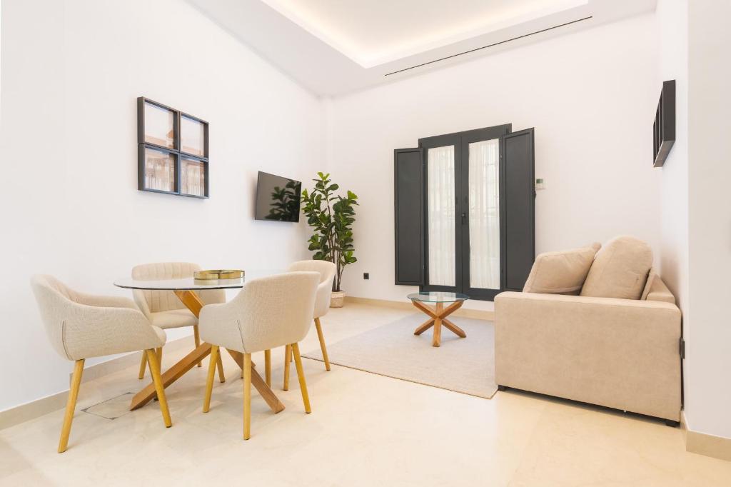New Design Apartment - Gallos 1, Sevilla