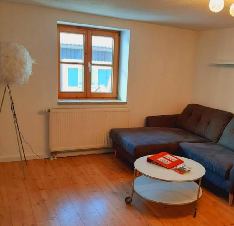 Ferienwohnung in Nesselwang, Allgäu Bergfreunde - 3