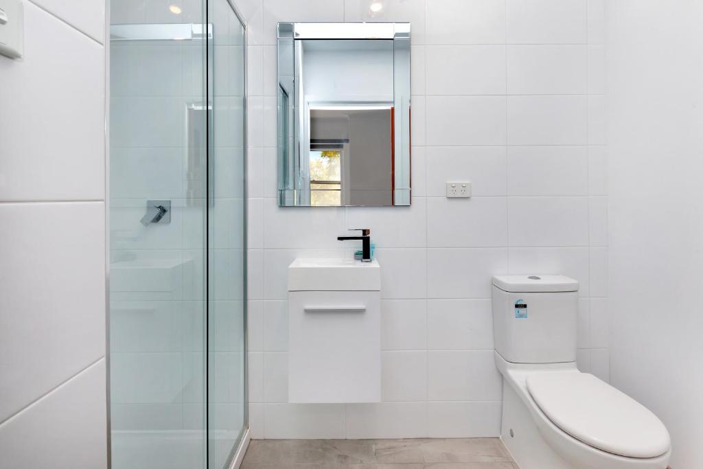 Lake Wendouree Luxury Apartments photo
