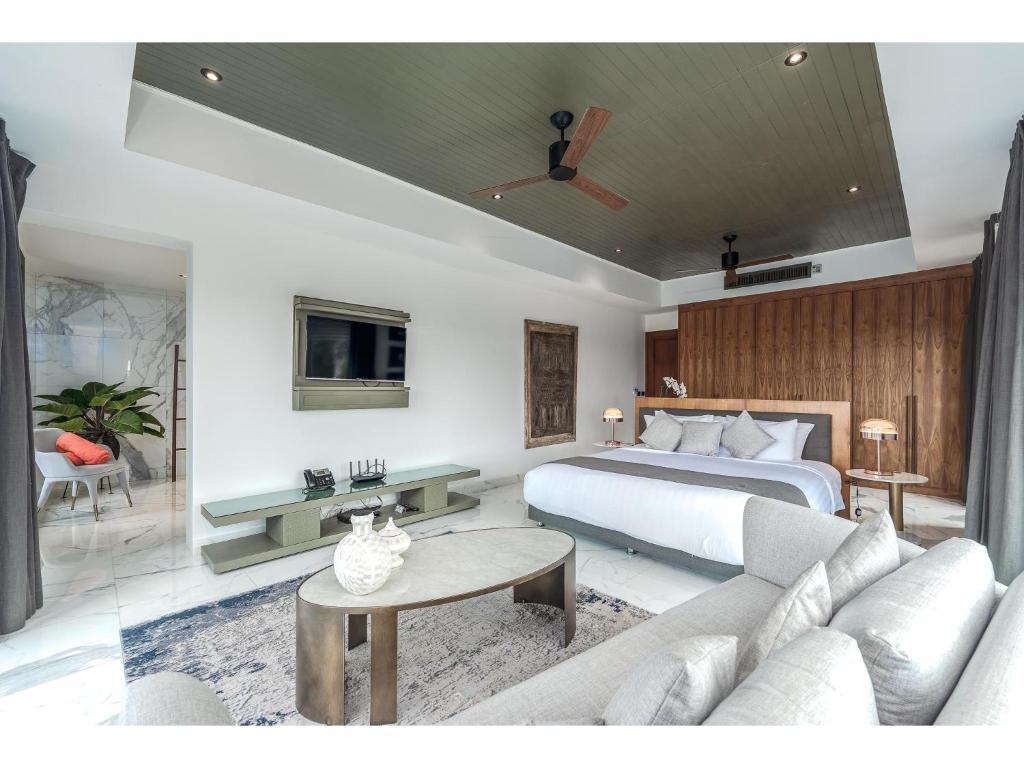 ヴィラ バーン プ プラマ - Room image