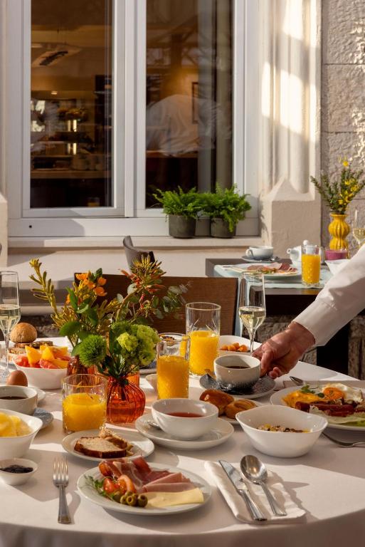 お料理のイメージ