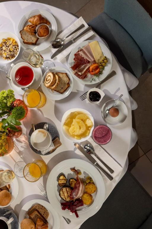 お料理のイメージ