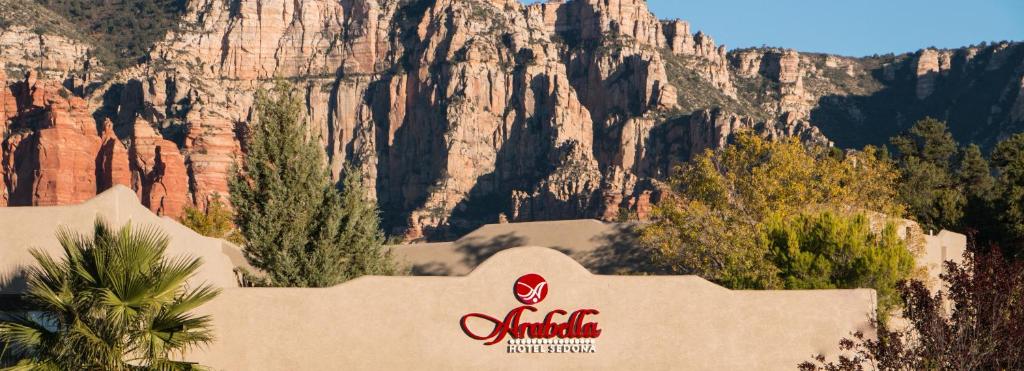 Arabella Hotel Sedona Photo 30