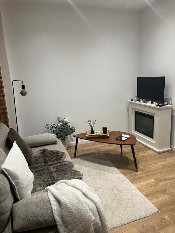 DAUTRESIRE, Le Tréport