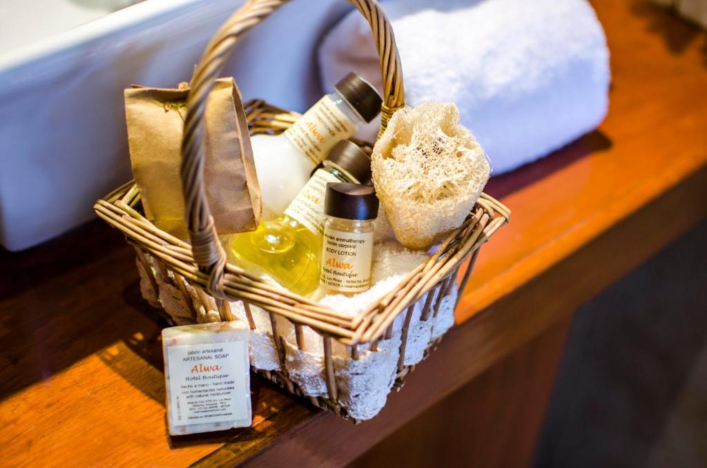 Alwa Hotel Boutique Standard - 3