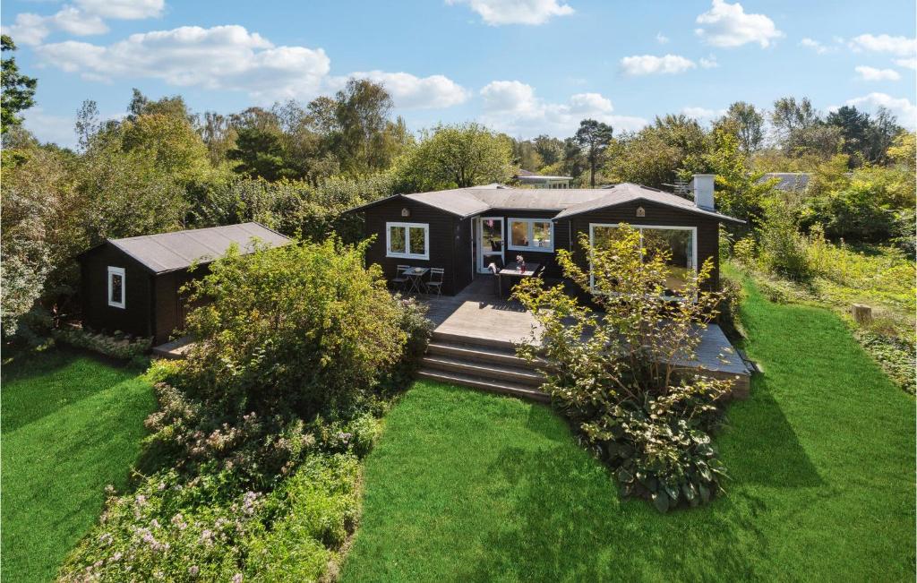 Amazing Home In Jægerspris With Kitchen, Jægerspris