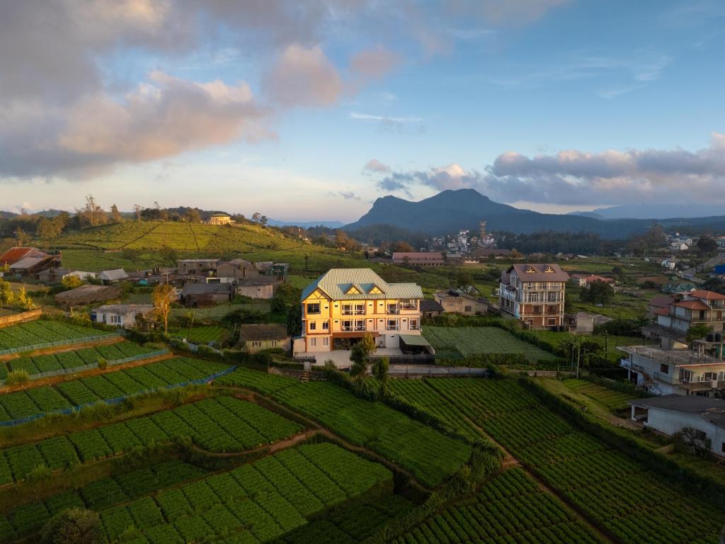 Sandathenna by Secret Leisure, Nuwara Eliya