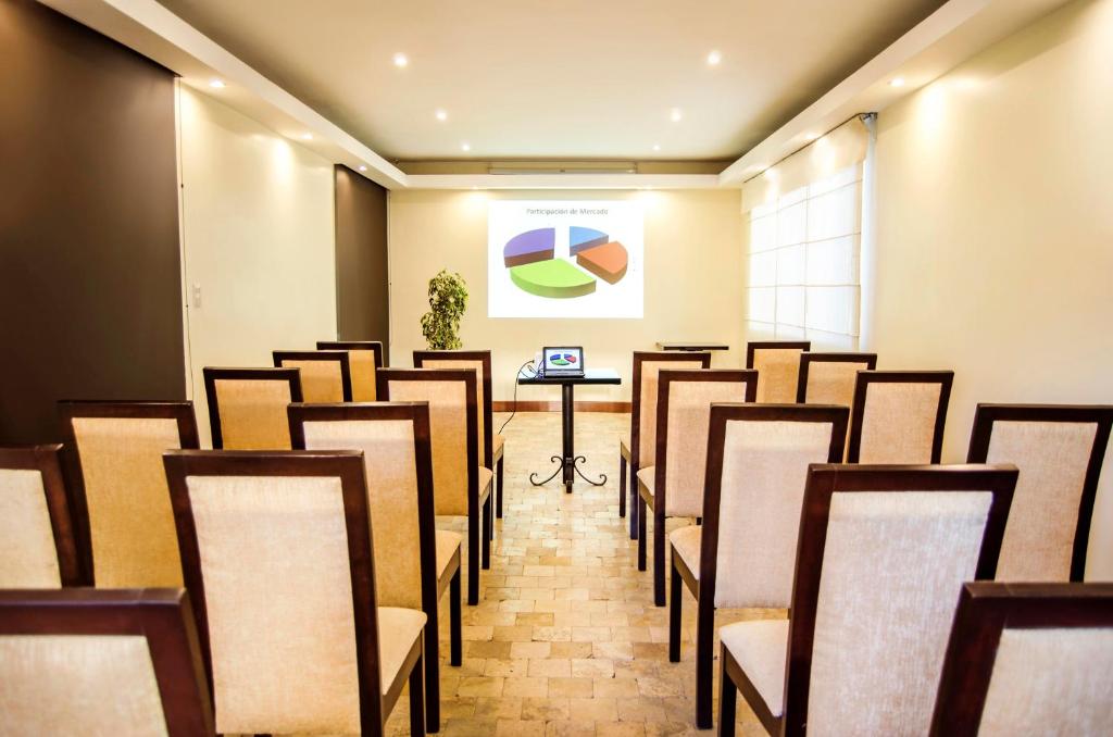 Alwa Hotel Boutique Standard - 4