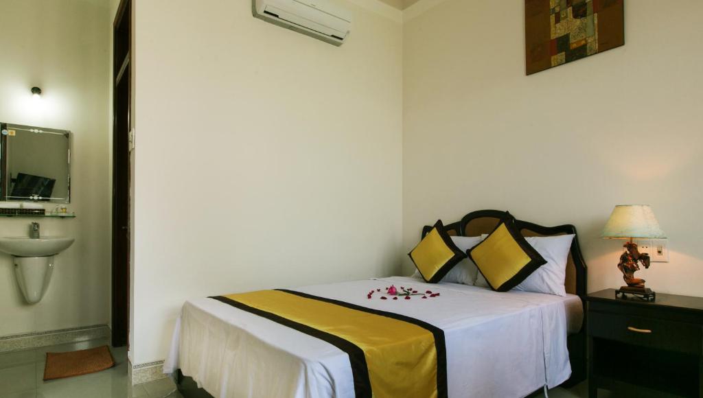 Facilities