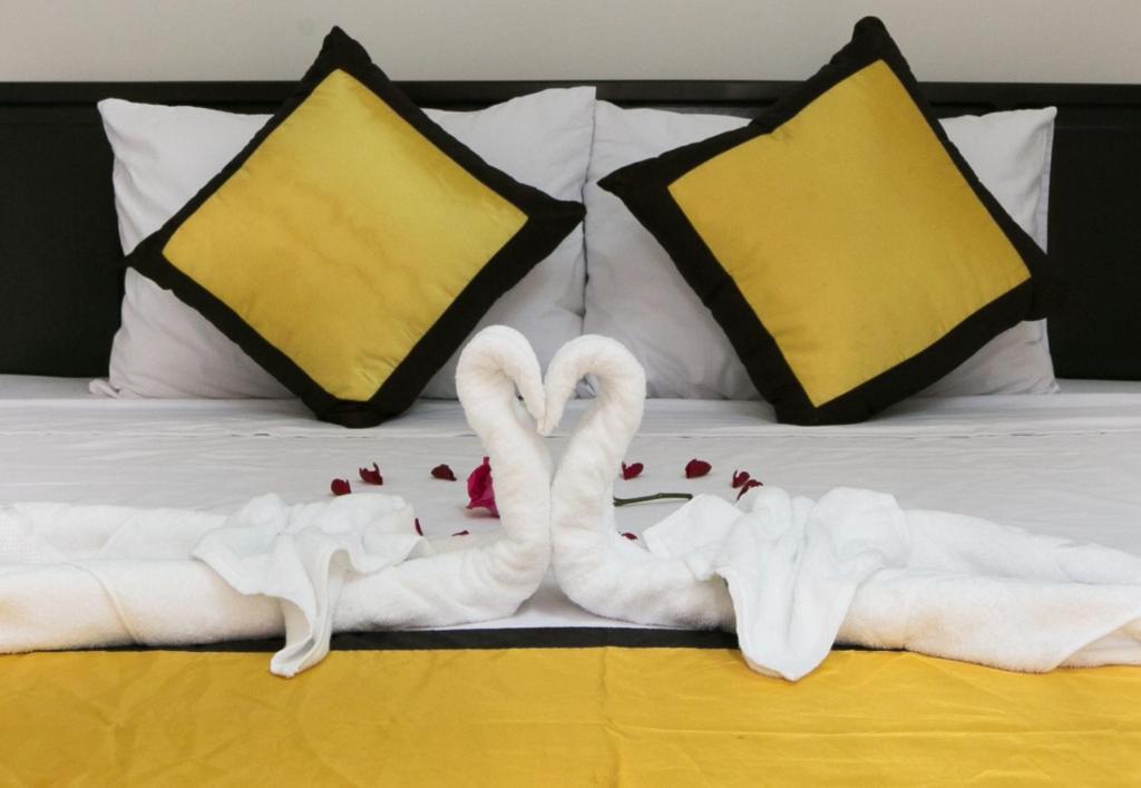 Facilities, Snow pearl Homestay in Hoi An