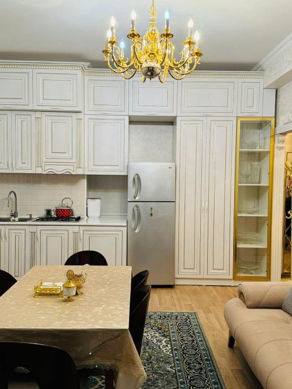 Baku, Narimanov region, Triumf 2022 MMC, Baku