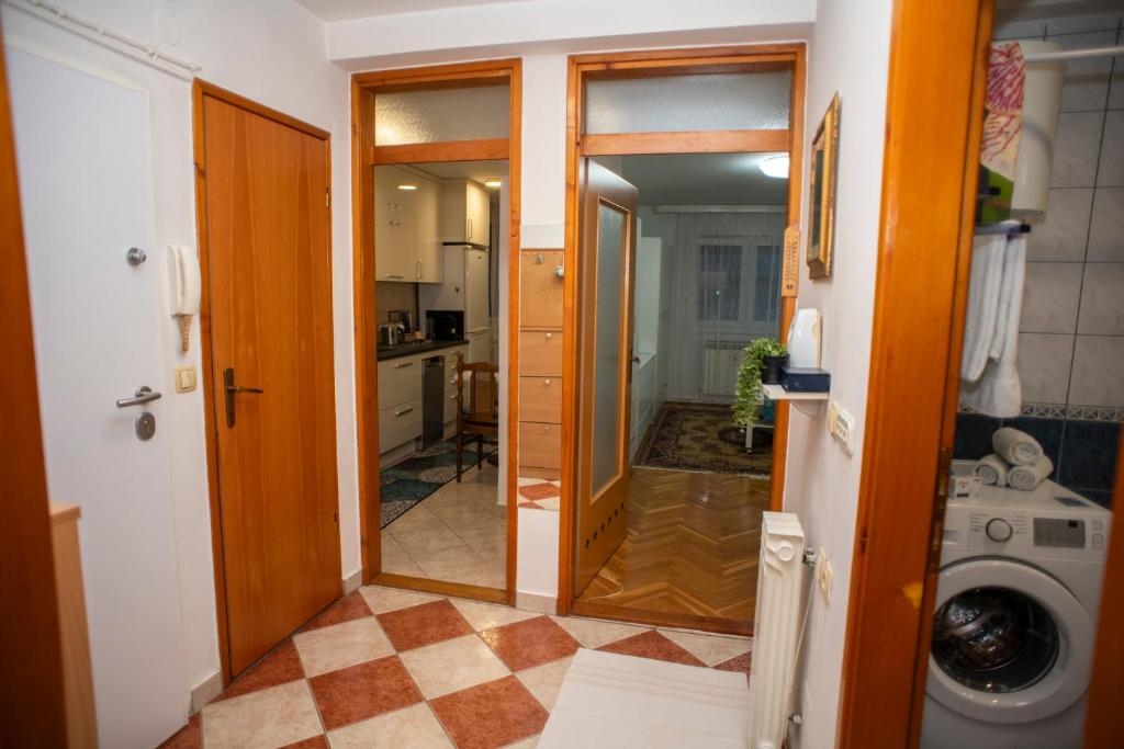 Apartment "Vilsonovo" free parking - 3