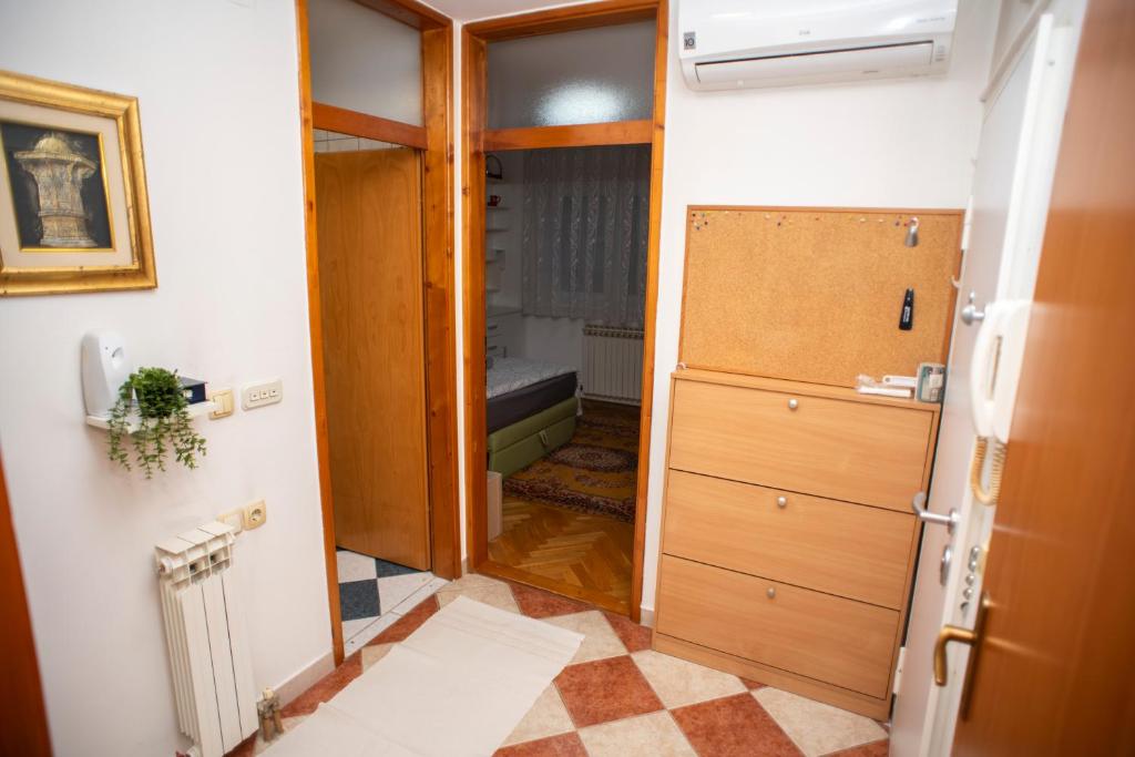 Apartment "Vilsonovo" free parking - 4