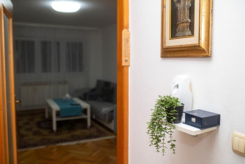 Apartment "Vilsonovo" free parking - 2
