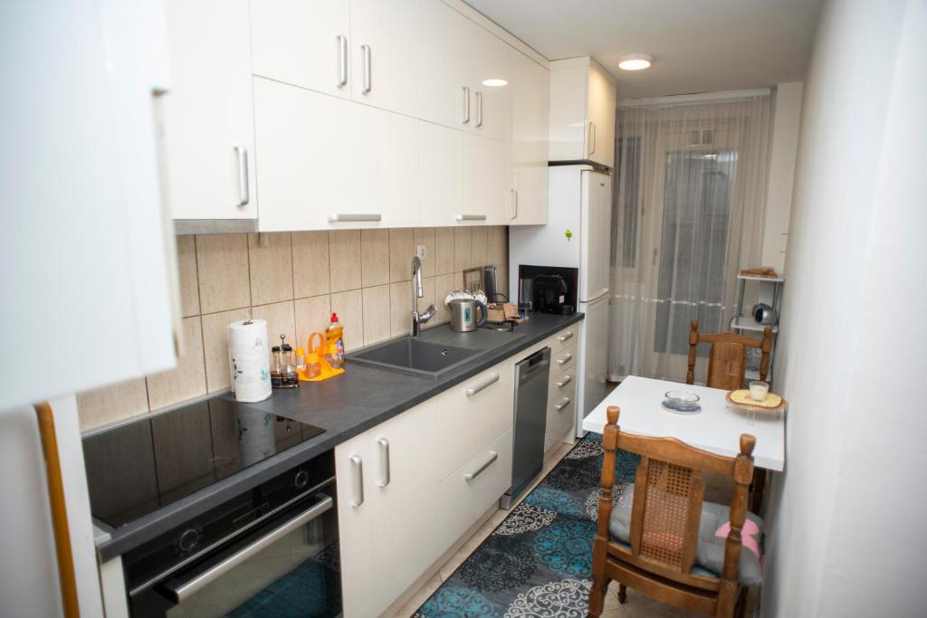 Apartment "Vilsonovo" free parking - 5