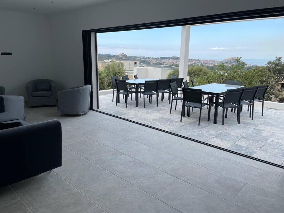 Villa de standing vue imprenable - 3