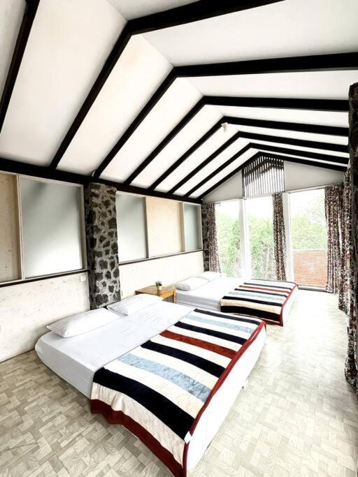 The Haven by Vila Istana Bunga