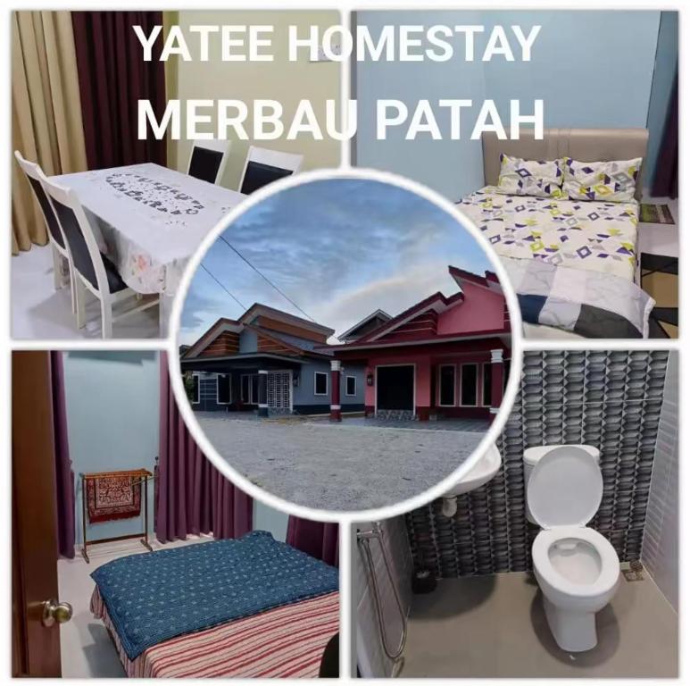 Yatee Homestay, Kuala Terengganu
