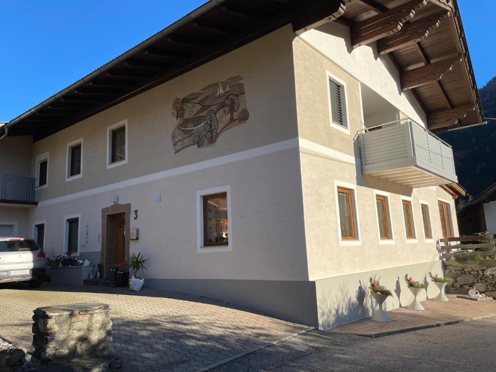 Haus Janschütz - 2