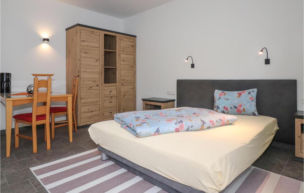 Ferienwohnung Fieberbrunn - 4