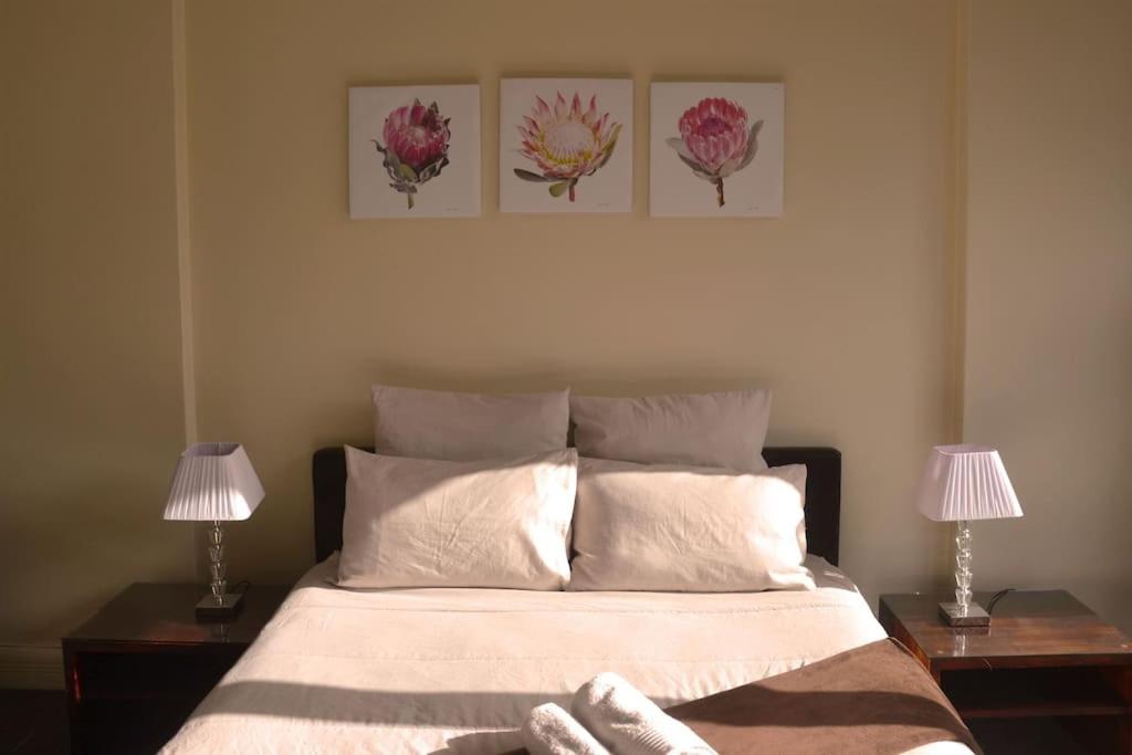 Cosy Apartment in Cape Town, Kapské Město