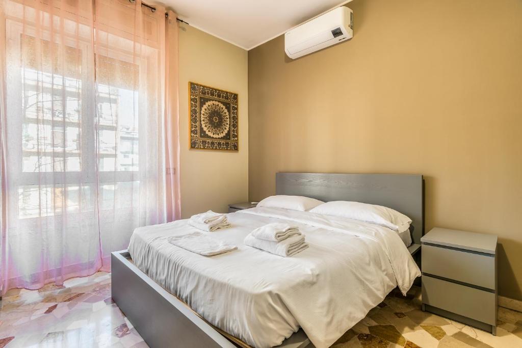 Milano Via Morgantini 5 PAX Wi-Fi - 5