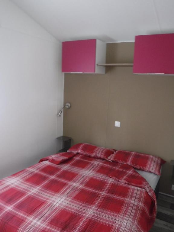 Mobile Homes by KelAir at Camping Les Genets - 5