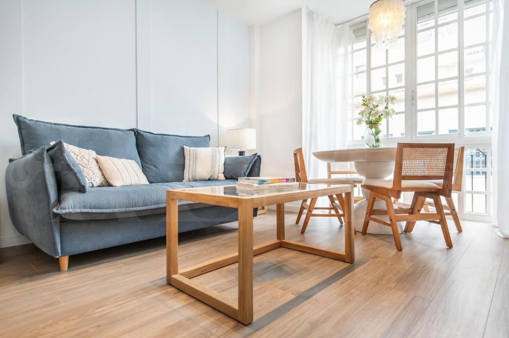 Chic cosy apartment near the center by REMS - 2