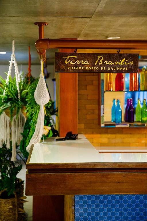 Bar/lounge