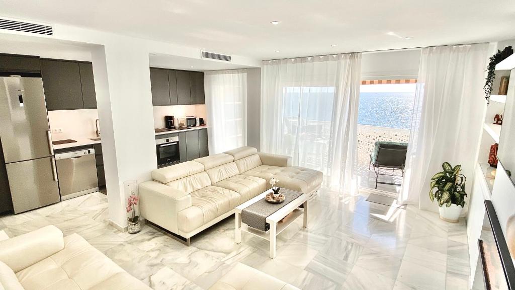 Beach Apartment 3D - Fuengirola - 3