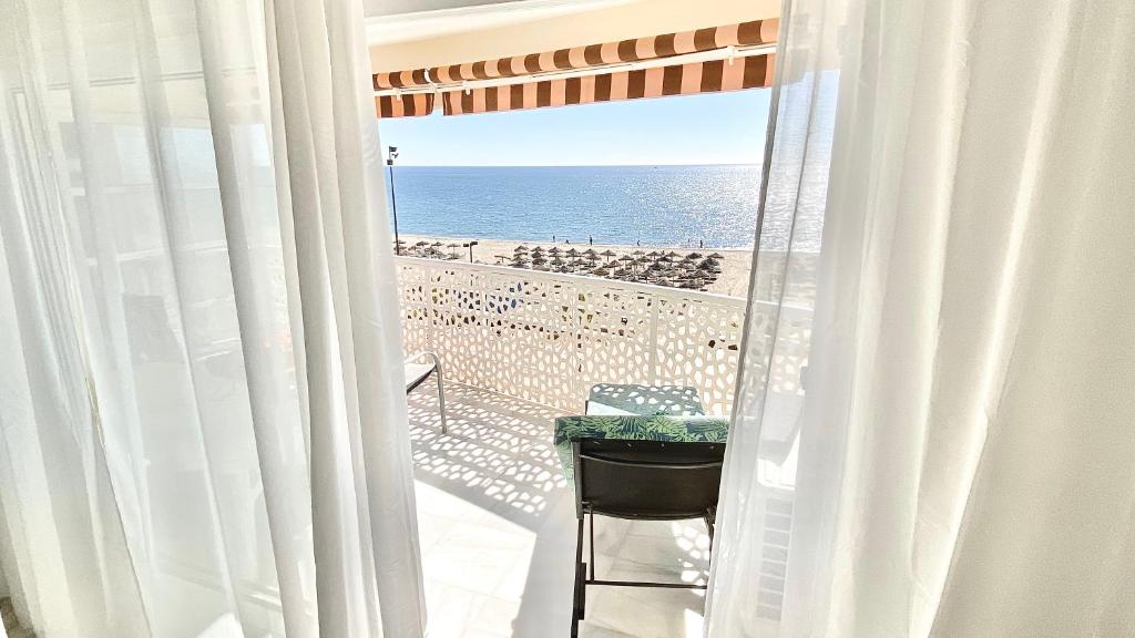 Beach Apartment 3D - Fuengirola - 4