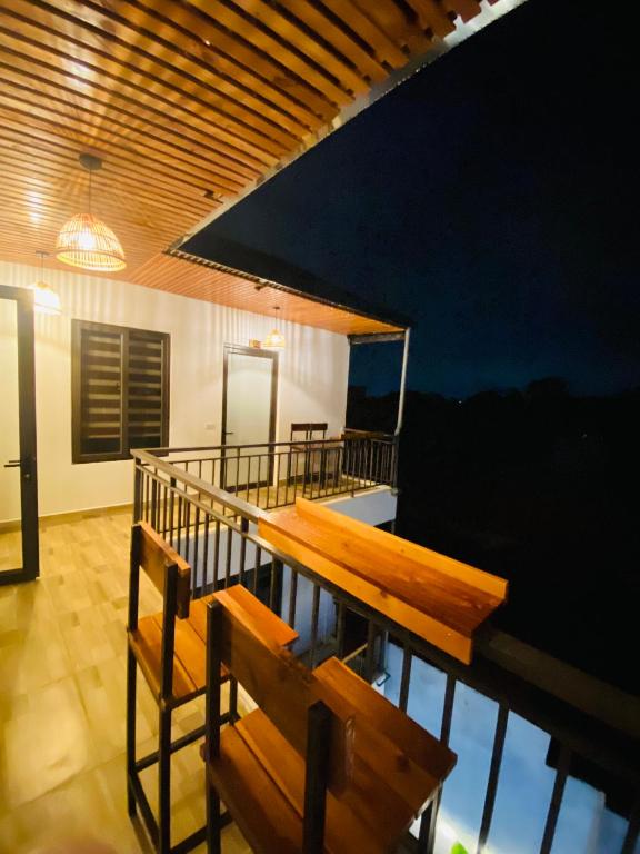 Ohayo Tam Coc Homestay