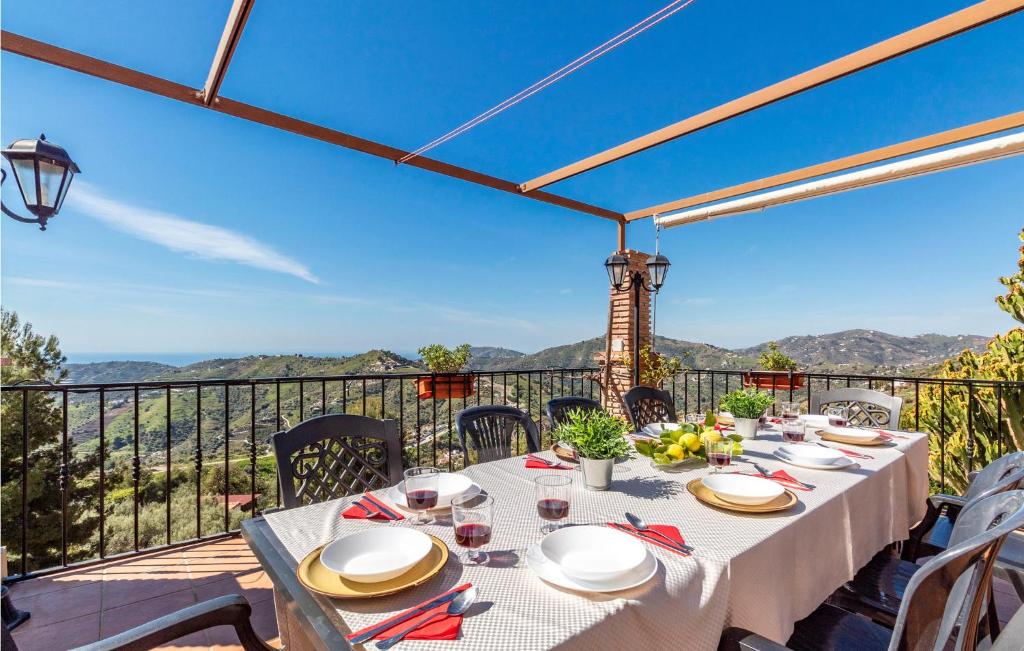 Gorgeous Home In Frigiliana - 4