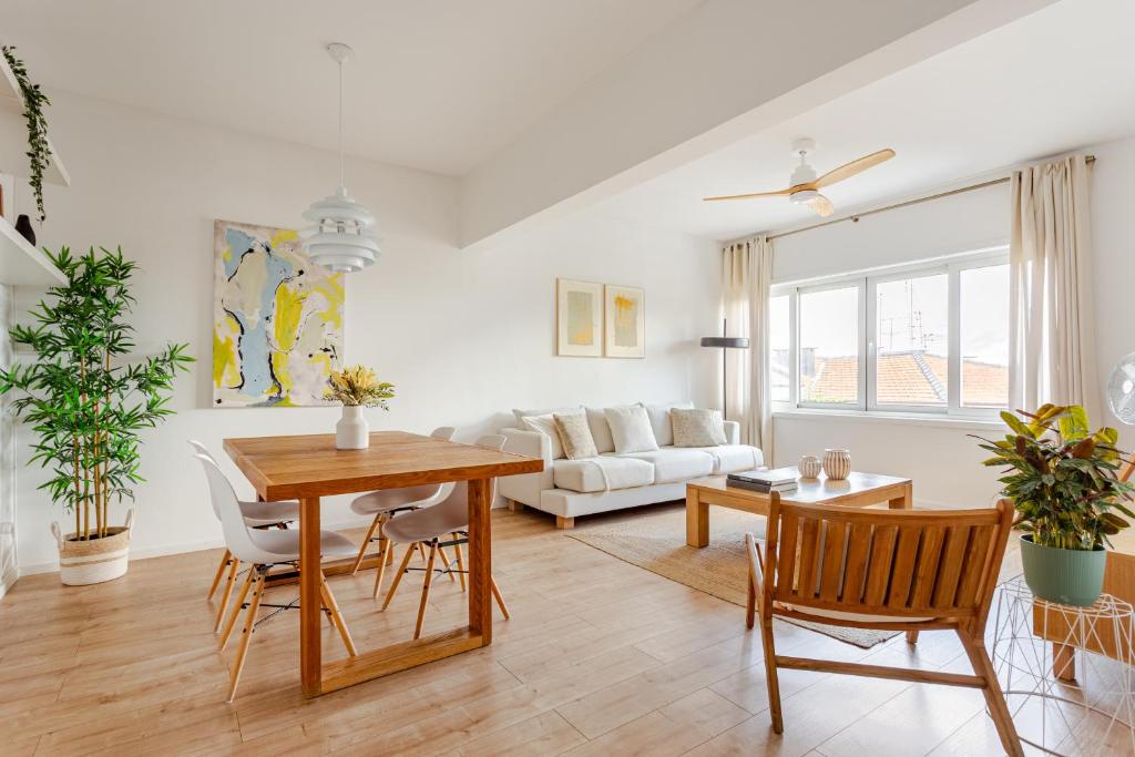 Serpa Downtown Gaia, Vila Nova de Gaia