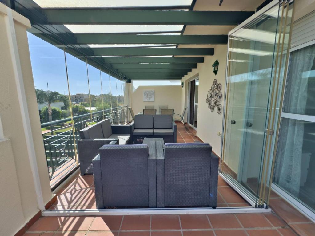 Lor 52A Apartamento Vacacional cerca de Puerto Banús-Playa - 2