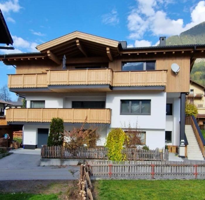 Apart Ronja, Umhausen