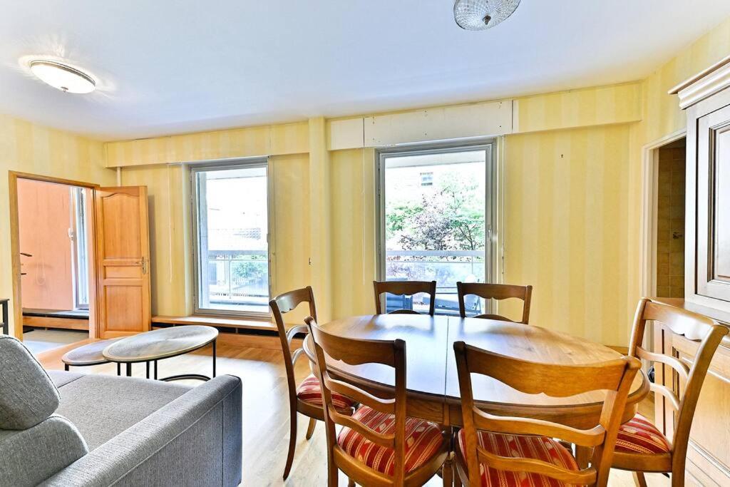 Appartement #Vaugirard Mairie du 15ème - II - 2