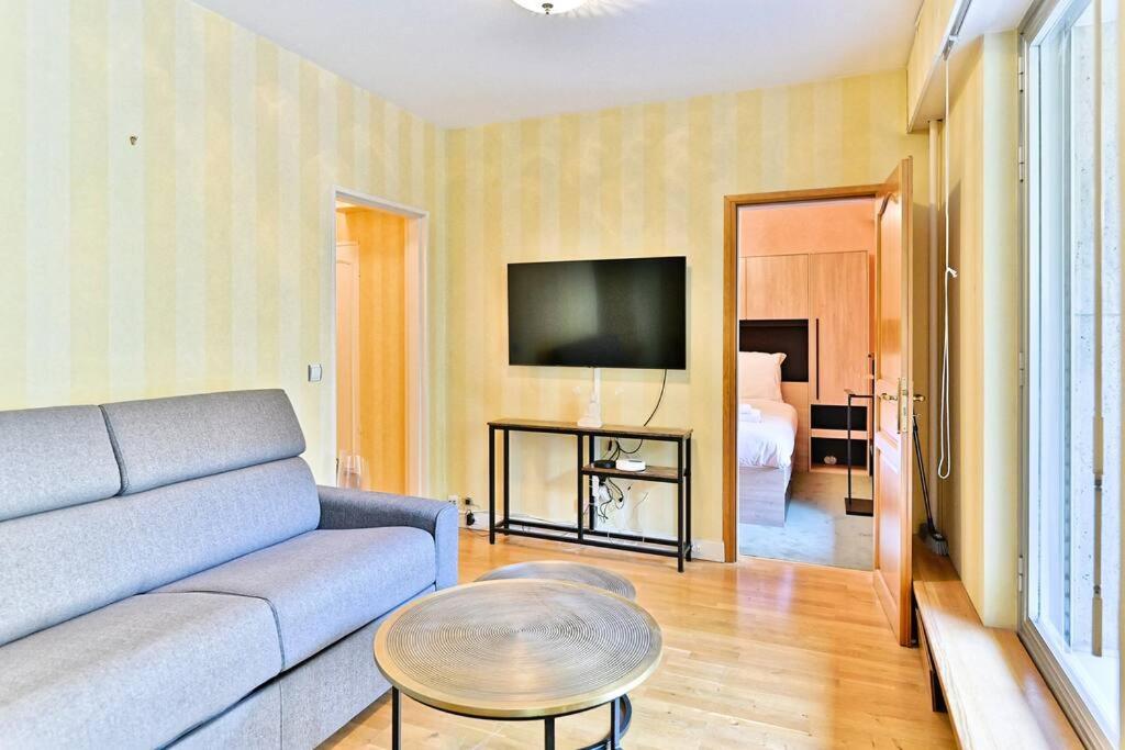 Appartement #Vaugirard Mairie du 15ème - II - 4