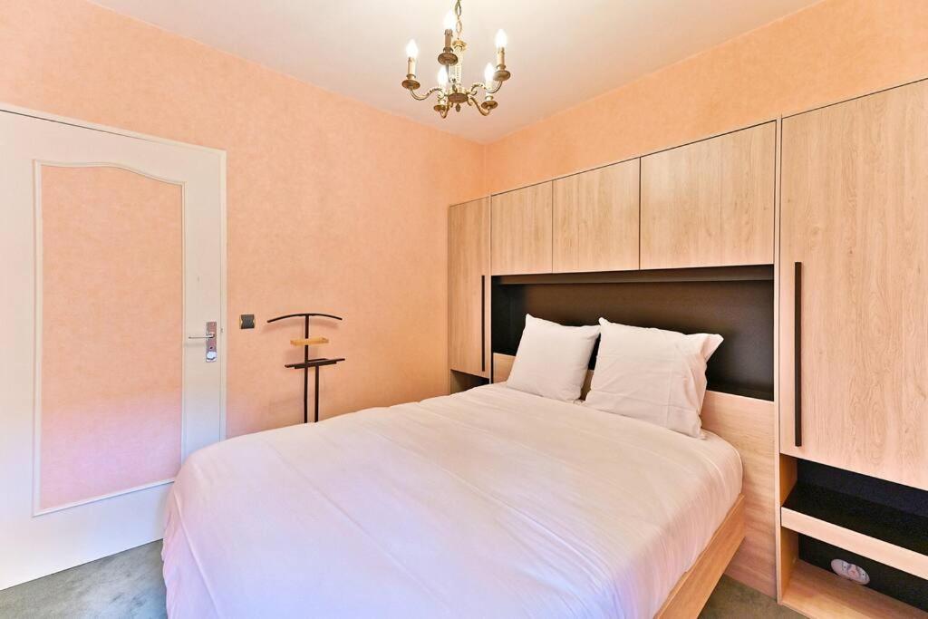 Appartement #Vaugirard Mairie du 15ème - II - 5