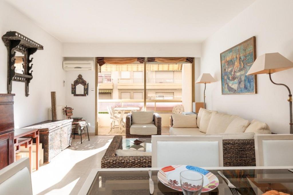 Suite Sandra - Appartement de luxe - 1