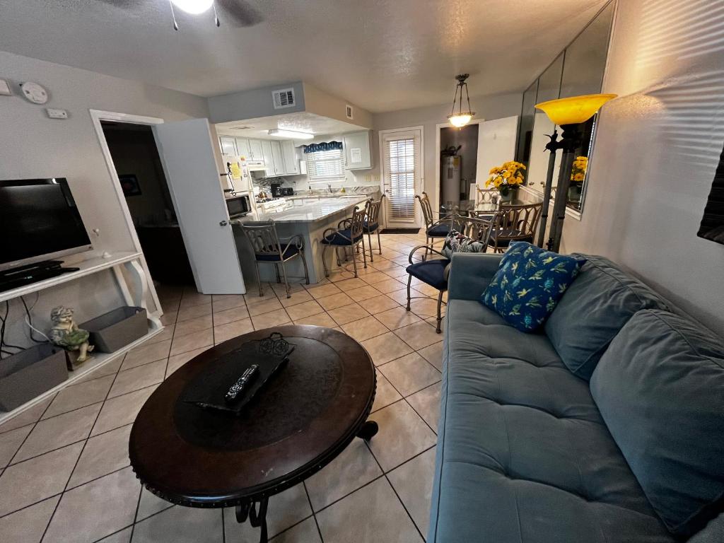 Sea & sand, Panama City Beach