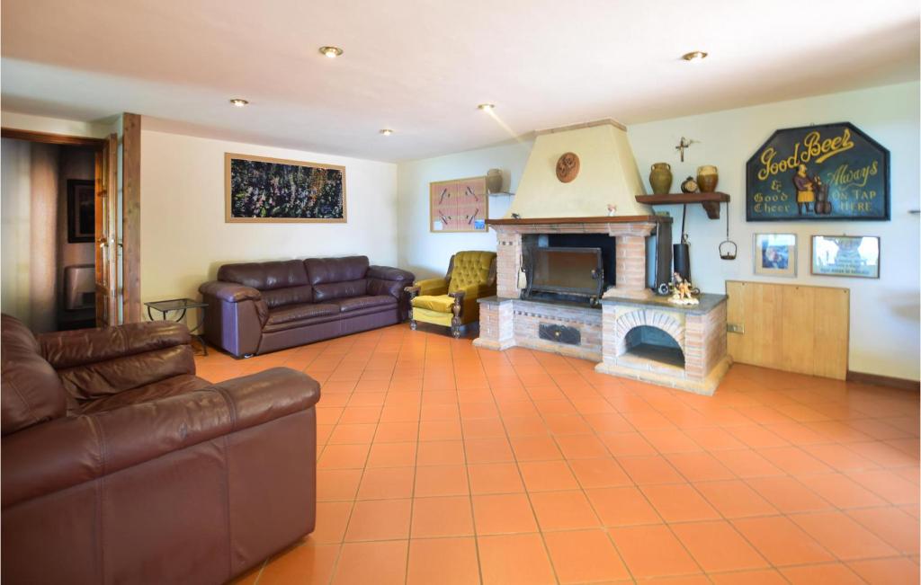 Casa Pet Friendly A Camaiore - 3
