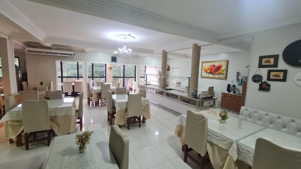 Faixa Hotel
