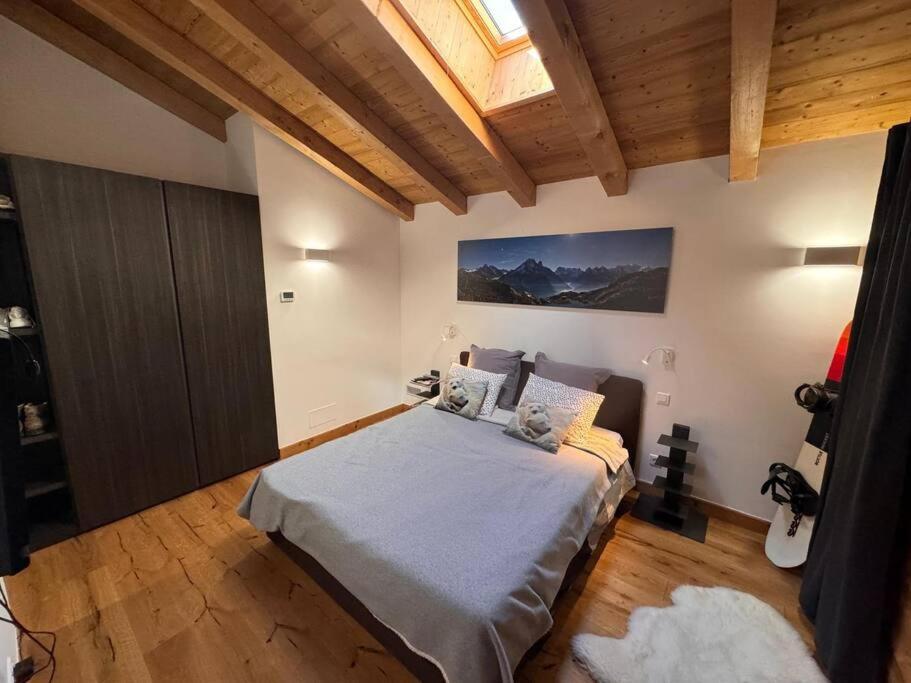 Superbe chalet vallée de Chamonix - 5